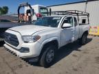 2016 Toyota Tacoma SR