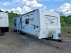 2013 Forest River ST River Rockwood Camper