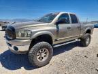 2007 Dodge RAM 2500 ST