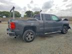 2014 Chevrolet Silverado C1500 LT