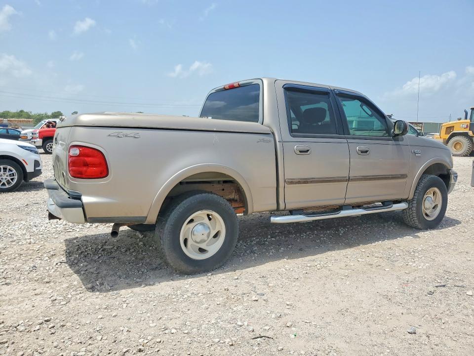 2003 Ford F-150
