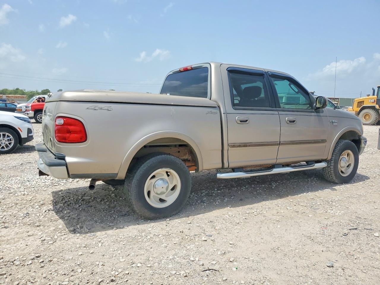 2003 Ford F-150