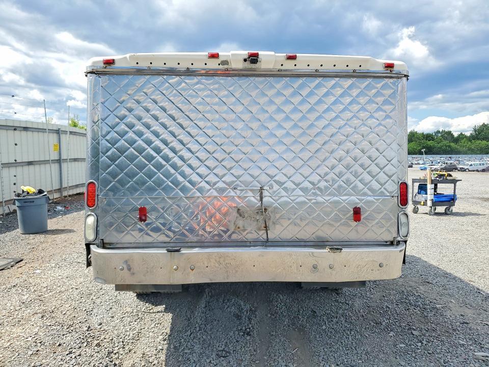 2014 Chevrolet Silverado C3500