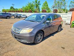 2013 Honda Odyssey exl for sale in New Britain, CT