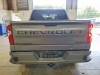 2021 Chevrolet Silverado C1500 Custom