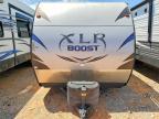 2017 Forester River 2017 Forest River XLR Boost Camper