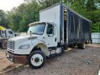 2020 Frht - Freightliner 2020 Freightliner Business Class M2 Curtain Side T