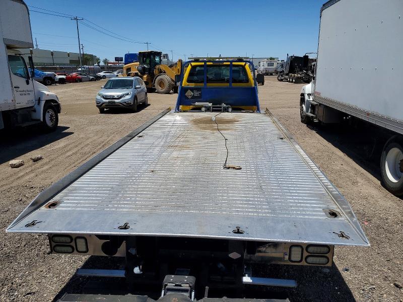 2019 Ford F650 Super Duty
