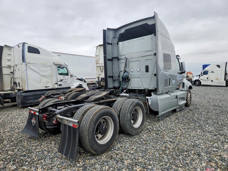 2023 International LT62F Semi Truck