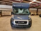 2022 Dodge RAM Promaster 3500 Delivery Truck