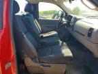 2011 Chevrolet Silverado K2500 Heavy Duty
