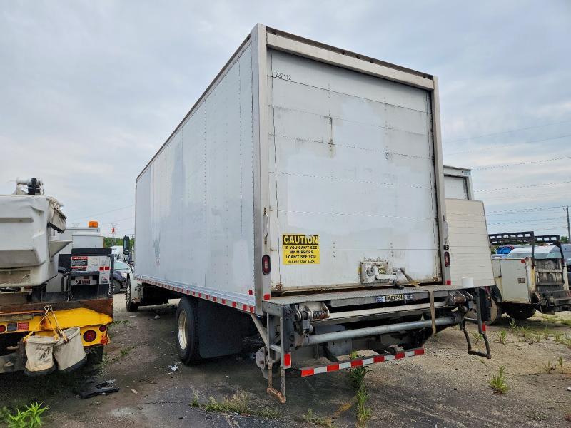 2019 Freightliner M2 106 Medium Duty
