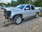 2014 GMC Sierra C1500 SLE