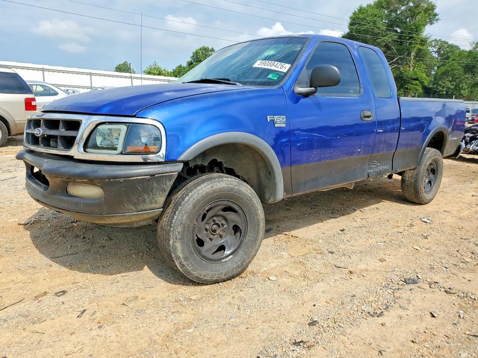 1998 Ford 150