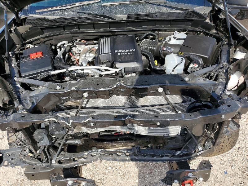 2026 GMC Sierra K1500 AT4