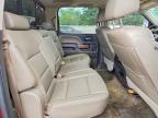 2016 GMC Sierra K1500 SLT