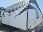 2021 Keystone Hideout Camper