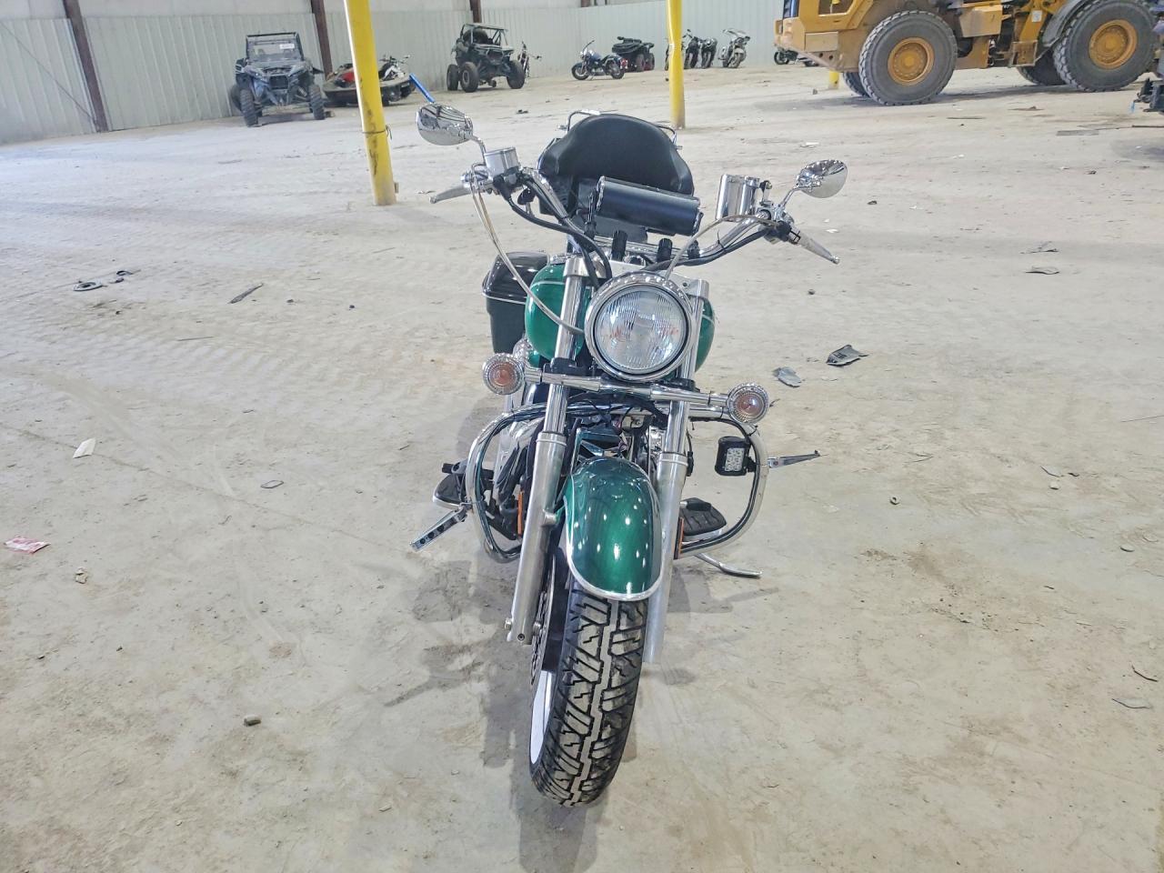 2007 Yamaha XV1700 A