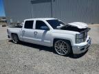 2014 Chevrolet Silverado C1500 LT