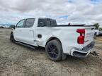 2022 Chevrolet Silverado LTD K1500 RST
