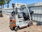 2017 Unicariers 2017 Unicarriers Forklift