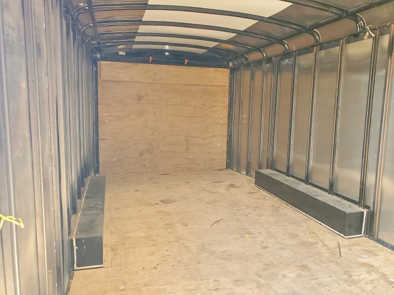 2026 Intersate VICTCC20TA2 Enclosed Cargo Trailer