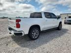 2020 Chevrolet Silverado K1500 RST
