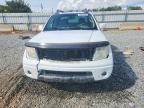 2007 Nissan Frontier SE