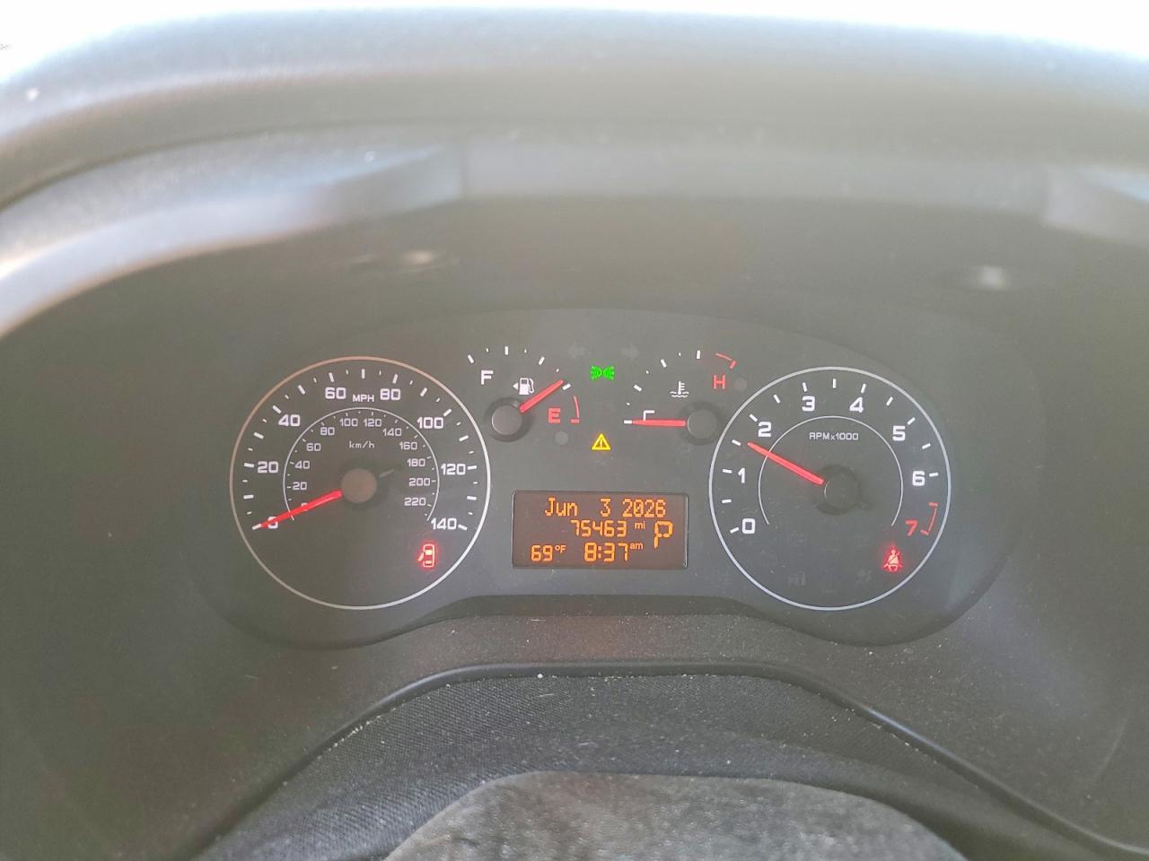 2022 Dodge RAM Promaster City Tradesman