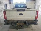 2025 Ford F250 Super Duty