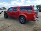 2017 Nissan Frontier PRO-4X