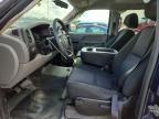 2012 Chevrolet Silverado C1500
