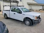 2018 Ford F150 Super Cab