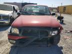 2001 Toyota Tacoma Base