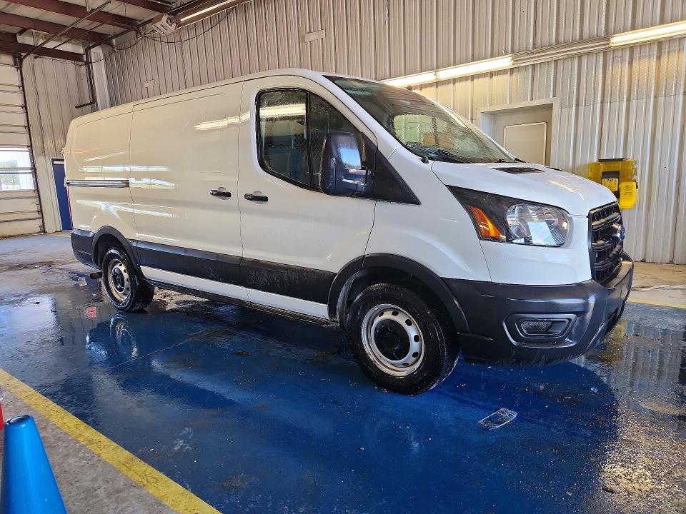 2020 Ford Transit T-150