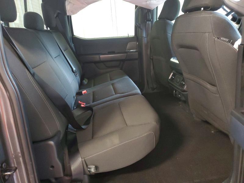 2024 Ford F150 XLT