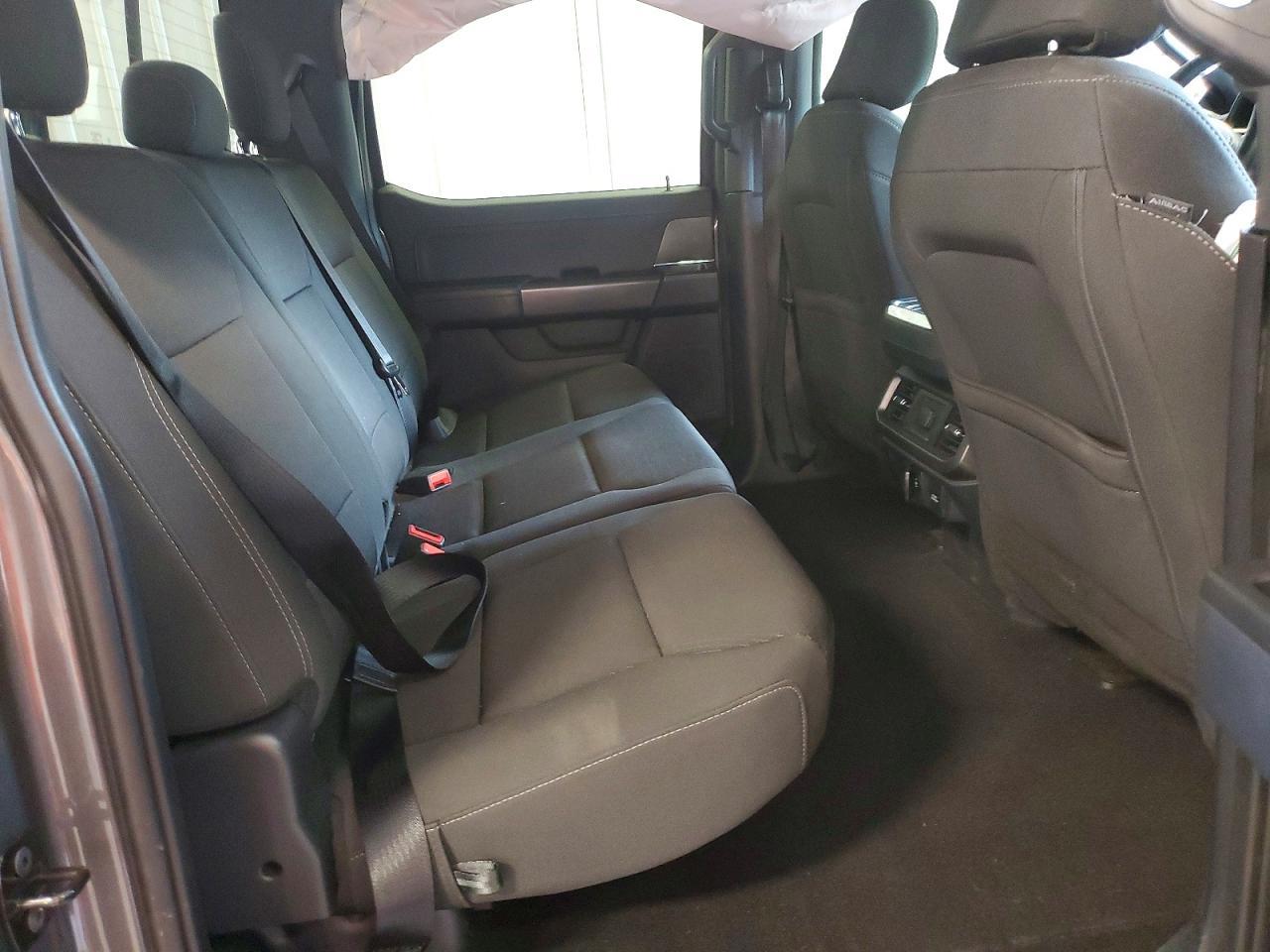 2024 Ford F150 XLT
