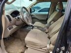 2014 Nissan Frontier SV