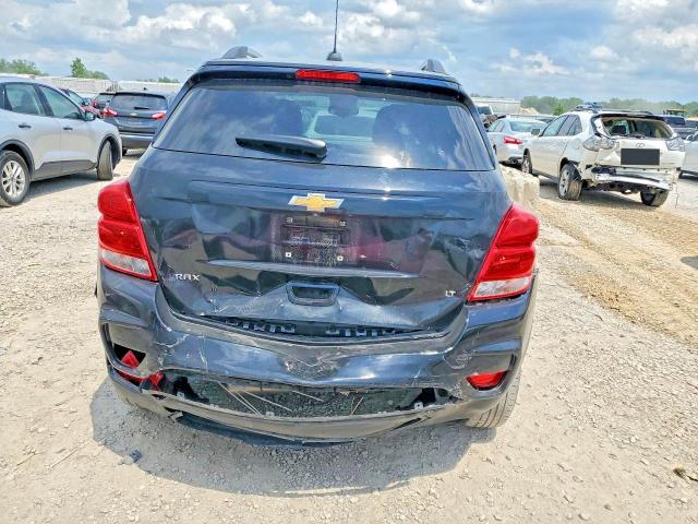 2020 Chevrolet Trax 1LT
