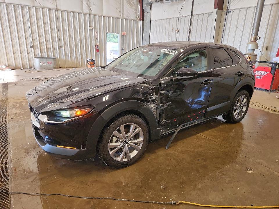 2021 Mazda Cx-30 Select