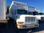 2001 International 4700 BOX Truck