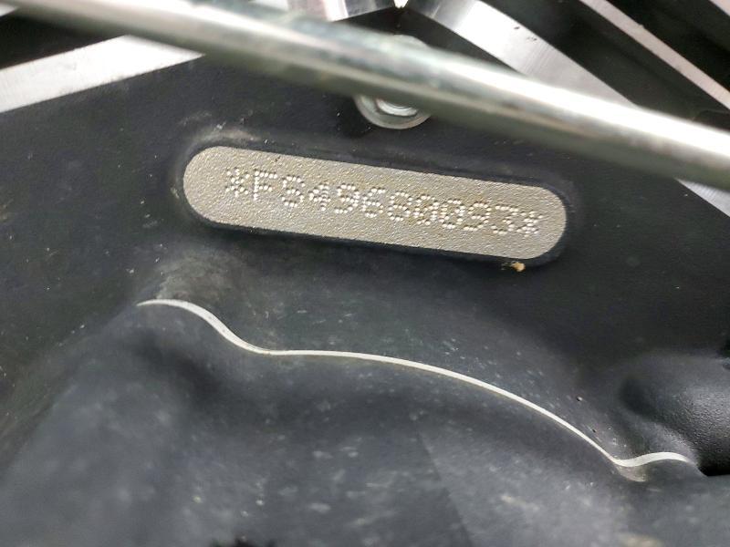 2009 Harley-Davidson Fltr