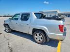 2011 Honda Ridgeline RTL