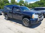 2008 Chevrolet Silverado K1500