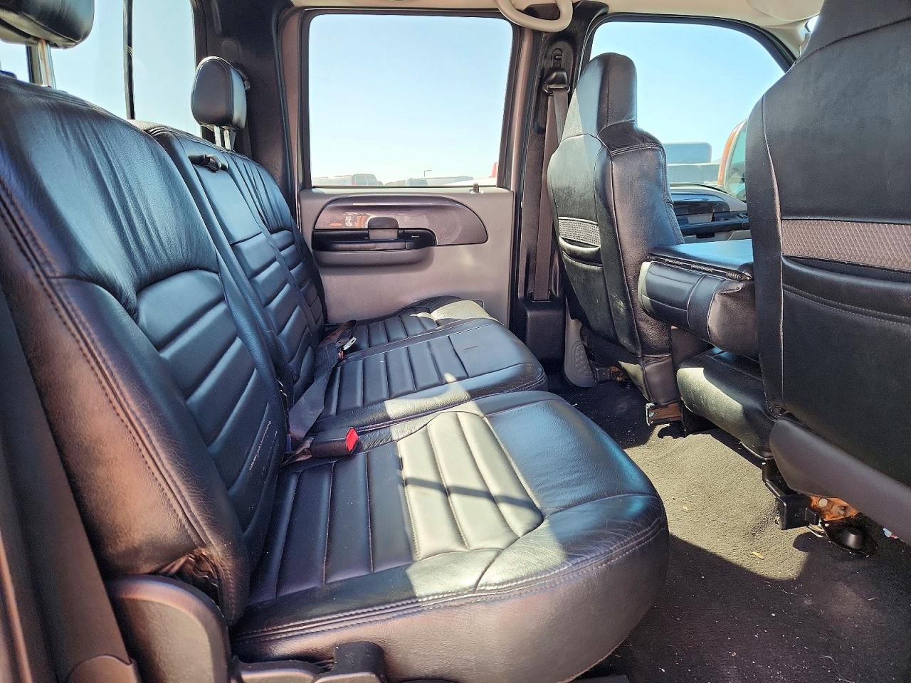 2004 Ford F250 Super Duty