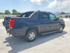 2005 Chevrolet Avalanche C1500