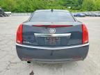 2011 Cadillac Cts Luxury Collection