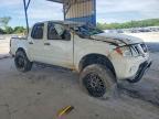 2013 Nissan Frontier S