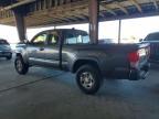 2017 Toyota Tacoma SR