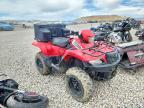 2005 Suzuki Kingquad 700 AXI ATV